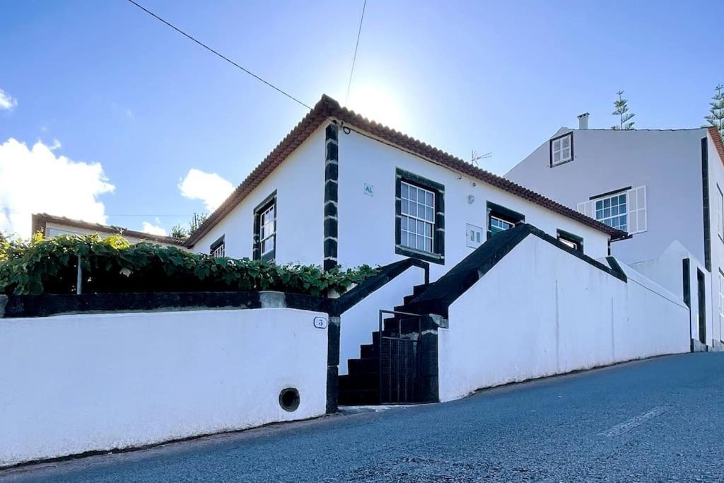 Casa Da Latada Villa Sao Roque do Pico Exterior photo